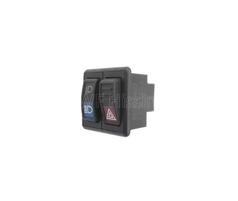 Right rocker switch TE